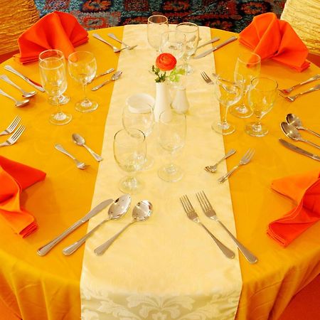 Sari Ater Kamboti Hotel Бандунг Экстерьер фото